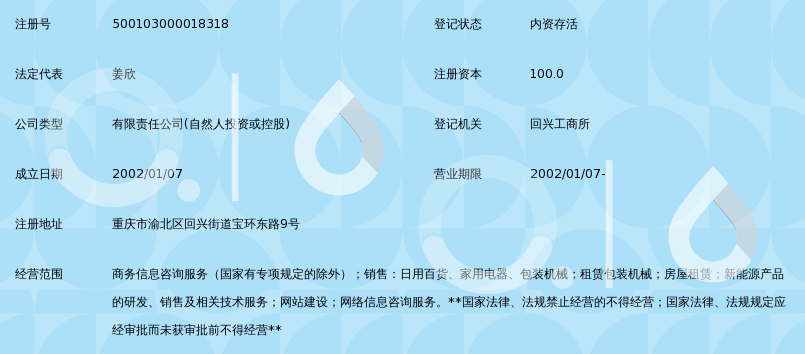 重庆市明治佳荣商务信息咨询 连接企业与机遇的专业桥梁