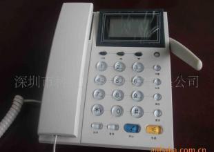 工业模块GSM电话机 无线商务通信的新选择