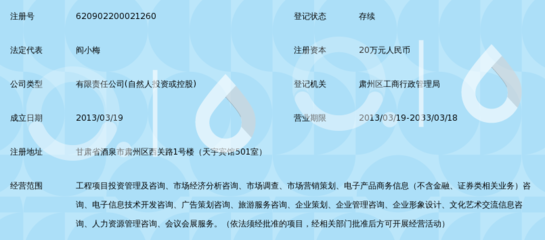 酒泉金顺工程信息咨询与商务信息咨询 双轮驱动，赋能企业高效发展